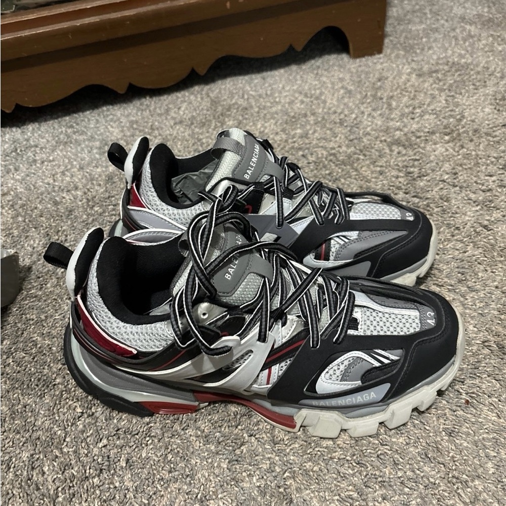 Balenciaga Track Sneakers